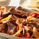 Beef Fajita