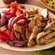 Chicken Fajita