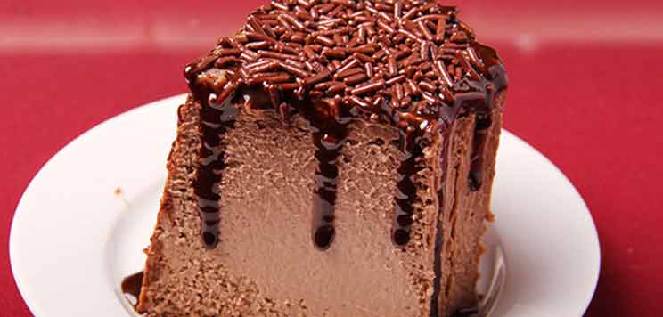 chocolatecake